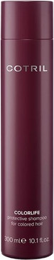 Шампунь Cotril Colorlife