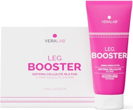 Лосьон для тела Veralab Leg Booster 2 Phase L Long Cream