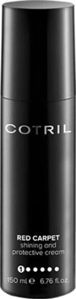 Защитный полирующий крем Cotril Creative Walk
