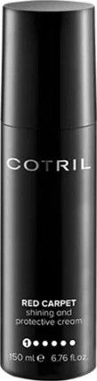 Защитный полирующий крем Cotril Creative Walk