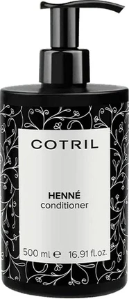 Кондиционер Cotril Henna