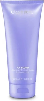 Восстанавливающая маска Cotril Icy Blond