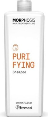 Шампунь Framesi Morphosis Purifying Shampoo