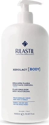 Увлажняющее молочко для тела Rilastil Rilastil Xerolact 6