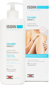 Лосьон ISDIN Ureadin Ultra 10 Lotion Plus Восстанавливающий