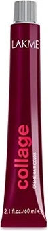 Hair Color Creme Lakme Collage Warm Light Brown/Warmes Helles Braun