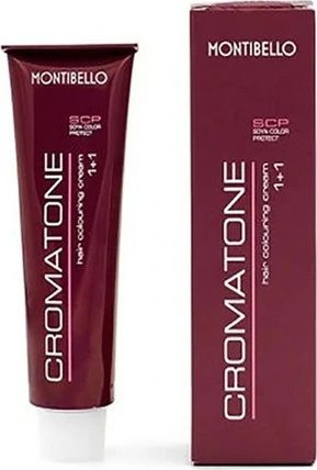 Краска для волос Montibello Cromatone