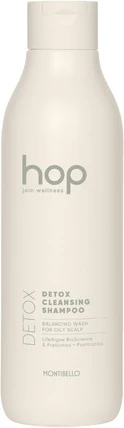 Шампунь Montibello Hop Detox Cleansing Shampoo
