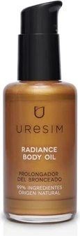 Масло для тела Uresim Radiance