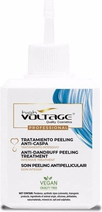Пилинг для кожи головы Voltage Cosmetics