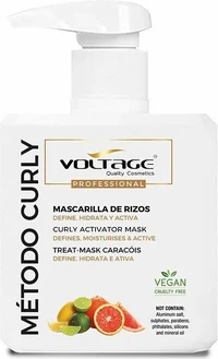 Маска для волос Voltage Cosmetics