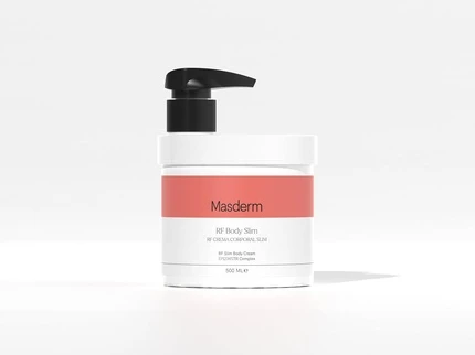 Крем Антицеллюлитный Mederma Сжигание Жира