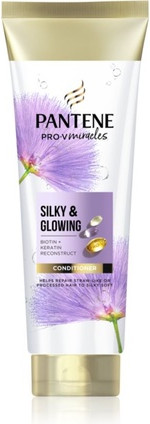 Balm Pantene Pro-V Miracles Silky & Glowing Replenishing