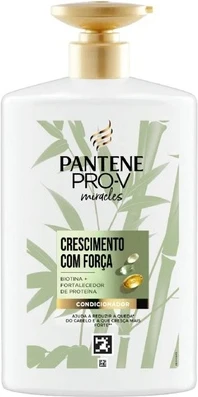 Кондиционер Pantene Prov Miracles Growth With Strength