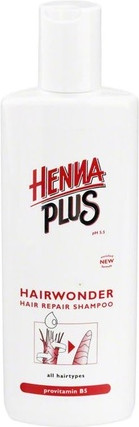 Шампунь Hairwonder Hairwonder Shampoo