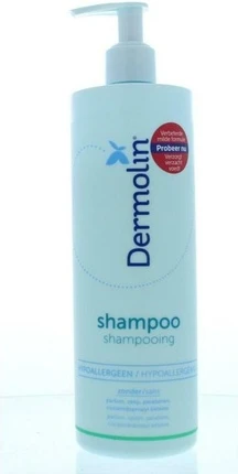 Шампунь Dermolin