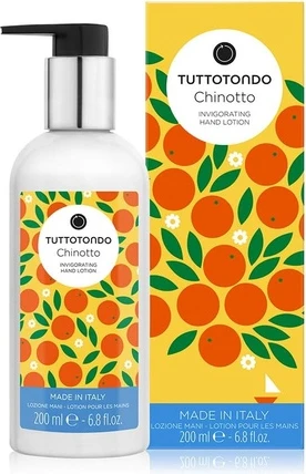 Тонизирующий лосьон Tuttotondo