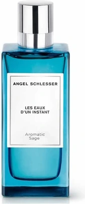 Eau De Toilette Angel Schlesser Les Eaux D'Un Instant