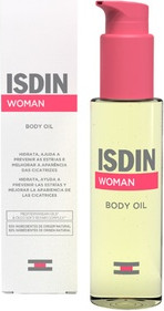 Масло для тела ISDIN