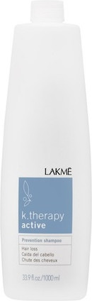 Укрепляющий шампунь Lakme K.Therapy Active