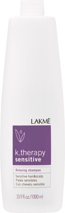 Шампунь Lakme K.Therapy Sensitive Soothing Shampoo
