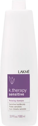 Шампунь Lakme K.Therapy Sensitive Soothing Shampoo