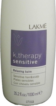 Бальзам Lakme K.Therapy Sensitive