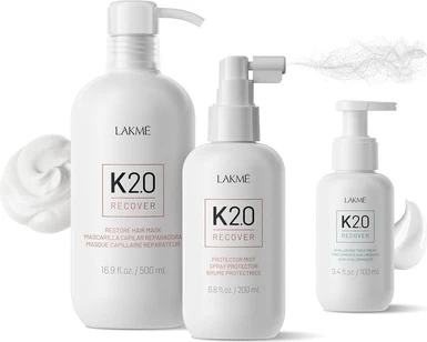 Спрей-защита Lakme K2.0