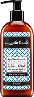 Кондиционер Nuggela & Sul Imperial Supreme