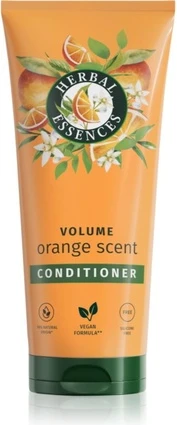 Conditioner Herbal Essences Orange Scent Volume