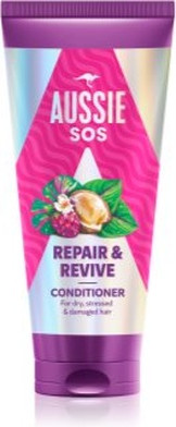 Conditioner Aussie Sos Repair Revive
