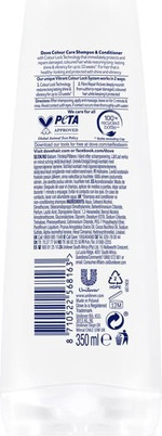 Кондиционер Dove Color Care