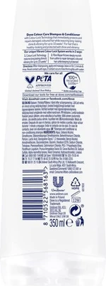 Кондиционер Dove Color Care