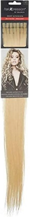 Наращивание волос Balmain HairXpression