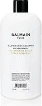 Шампунь Balmain Illuminating Silver Pearl