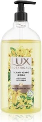 Body Wash Lux