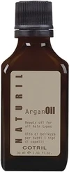 Масло для волос Cotril Naturil Argan Oil