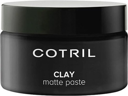 Стайлинговая паста Cotril Creative Walk Clay Matte Paste