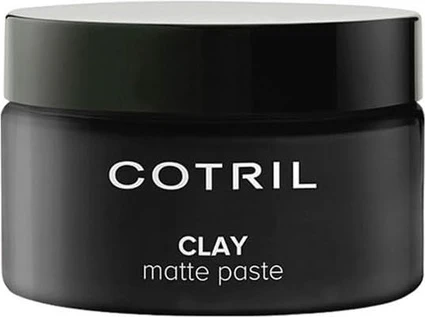 Стайлинговая паста Cotril Creative Walk Clay Matte Paste