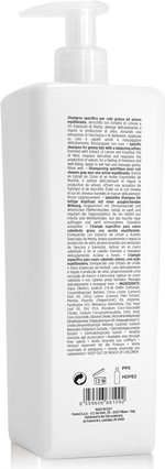 Шампунь Framesi New Morphosis Balance