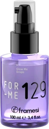 Сыворотка для волос Framesi For-Me Glow Me Drops