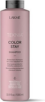 Шампунь Tekena Color Stay