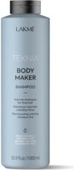 Шампунь Lakme Body Maker