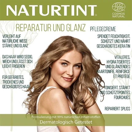 Conditioner Cream Naturtint