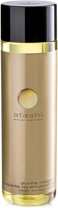 Масло для тела Atashi Atashi Anti-Aging Magic Oil Увлажняет и Подтягивает Ваше Тело