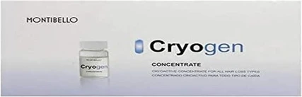 Сыворотка для волос Montibello Cryogen Concentrate