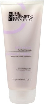 Эксфолиант для кожи головы The Cosmetic Republic