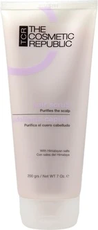Эксфолиант для кожи головы The Cosmetic Republic