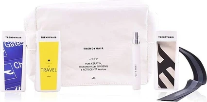 Шампунь Tigi Trendy Hair