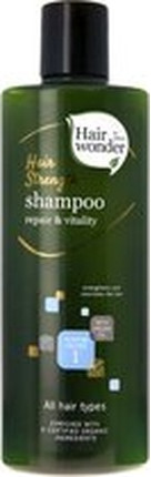 Шампунь Hair Wonder Восстановление и Жизненная Сила